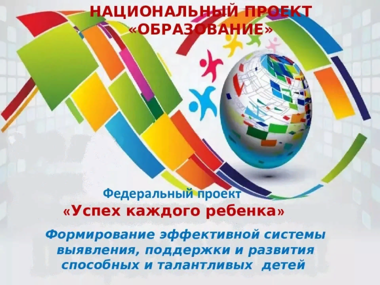 «Успех каждого ребенка» приходит в школы!.