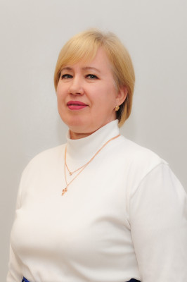 Киселева Наталья Геннадьевна Киселева Наталья Геннадьевна