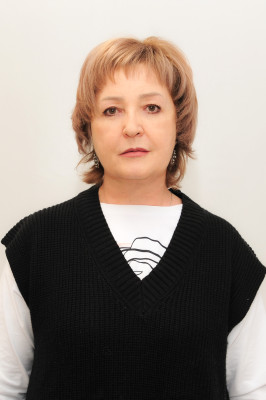 Молчанова Татьяна Евгеньевна Молчанова Татьяна Евгеньевна