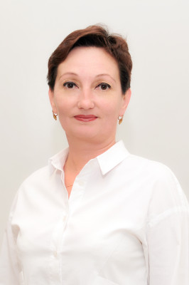 Прижимова Наталья Васильевна Прижимова Наталья Васильевна