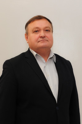 Фетисов Юрий Владимирович Фетисов Юрий Владимирович