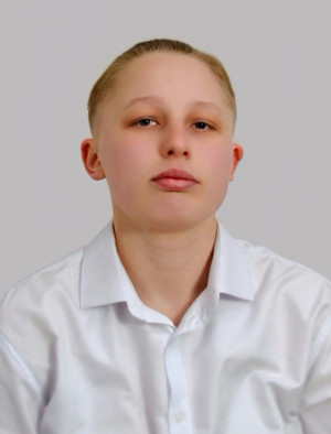 Февралёва Алёна Алексеевна Февралёва Алёна Алексеевна